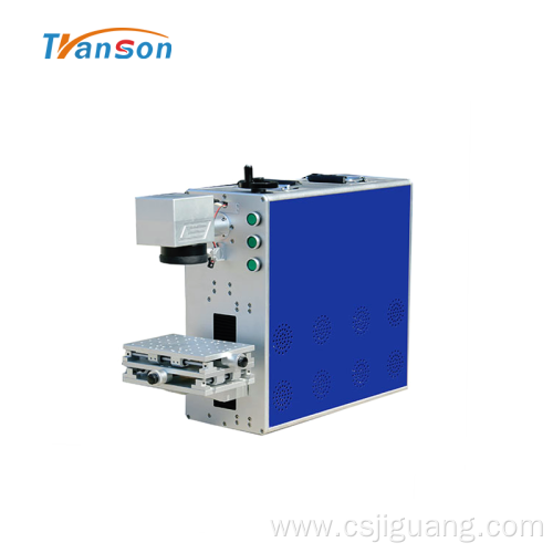 Portable Fiber Laser Marking Machine 20W Price